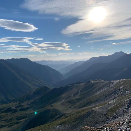 Studio Cabine Piau-Engaly Au Pied Des Pistes アラヌエ エクステリア 写真